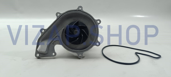 .5263374 - Насос водяной дв.Cummins ISF 3.8 "G-PART" Валдай,ПАЗ (5288908/.5333035F,.Л.3310-1307010) от Интернет-Магазина vizap.shop