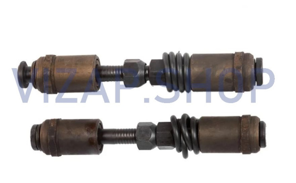 3110-2904061 - Комплект резьбовых втулок ГАЗ-2410,3110  "G-PART" от Интернет-Магазина vizap.shop