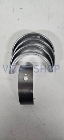 240100389178 - Вкладыш главного вала (верхний) YTO ELG1604 (S00004362+01)