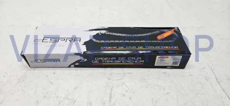 ECT31638 - Цепь приводная РК УАЗ Патриот Dymos "ESPRA" (48285Т00010)