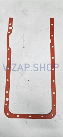 240100395111 - Прокладка масляного картера YTO EMF554X (490BT-07002B)