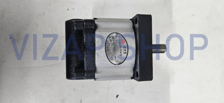 240100124062 - Насос ГУР YTO EMF554X (HLCB-D06/06-X1)