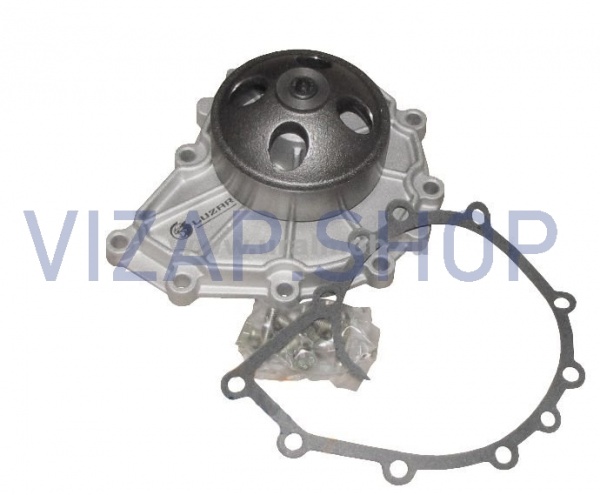 .536-1307010-20 - Насос водяной дв.ЯМЗ-5344,536 ГАЗон Некст Евро-4 "G-PART"(ан.GP.10630024) от Интернет-Магазина vizap.shop