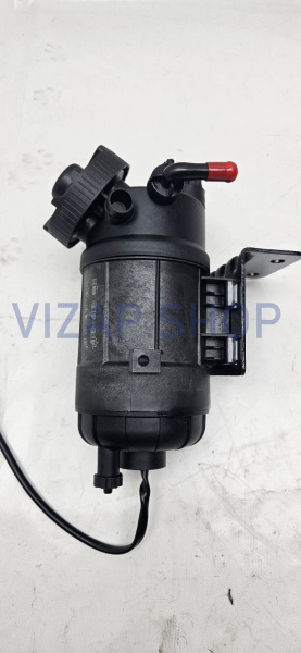 1117010-CL3102B - Фильтр топливный DONGFENG Captain (тонкой очистки) в сборе