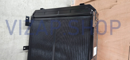 240100107863 - Радиатор охлаждения YTO NLX804 (SZ4108T.540000LVJ)