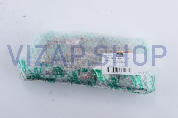 315100380500810 - Щиток приборов УАЗ-3151,СГР н/о (14.3805010,3741-00-3805010-95)