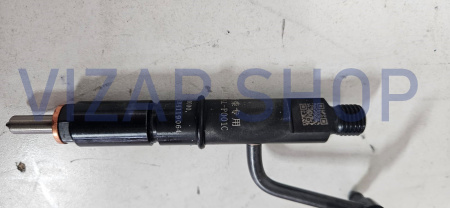 910303005770 - Форсунка топливная YTO EMF554X (A490BPG-22000)