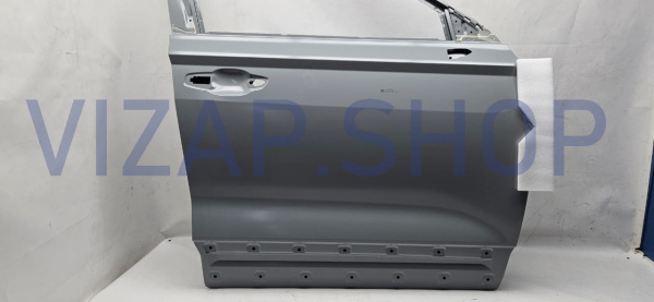 1EA058020#M3 - Дверь FAW Bestune T77 передняя правая