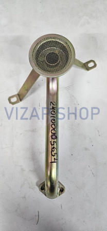 240100005654 - Маслозаборник YTO NLX804 (L4R.420100FE)