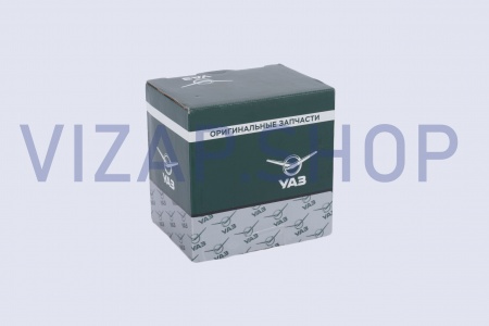 316300170308820 - Рукоятка рычага переключения передач