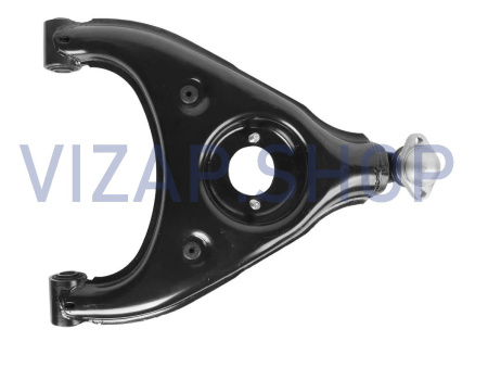 А21R23-2904010 - Рычаг подвески ГАЗель Next нижний правый с шарнирами от Интернет-Магазина vizap.shop