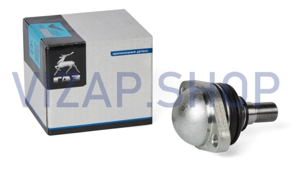 А21R23.2904314 - Опора шаровая ГАЗель Next нижняя "Оригинал" с уплотнителем (А21R23.2904314-01) от Интернет-Магазина vizap.shop