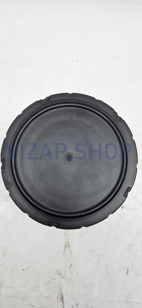1109060-Q1100 - Фильтр воздушный FAW Tiger V, WP2.3 "Оригинал"