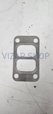 240100389226 - Прокладка корпуса турбины YTO ELG1604 (S00008098+02)