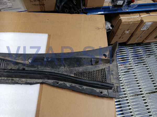 1EA0507T0A02-22 - Панель стеклоочистителя FAW Bestune T77 в сборе