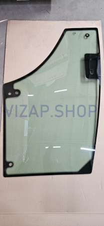 240100253375 - Стекло двери YTO NLХ804,NLX1024 левой