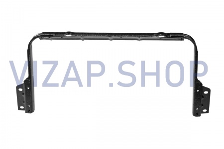 330242-1302010 - Рамка радиатора ГАЗель с/о от Интернет-Магазина vizap.shop