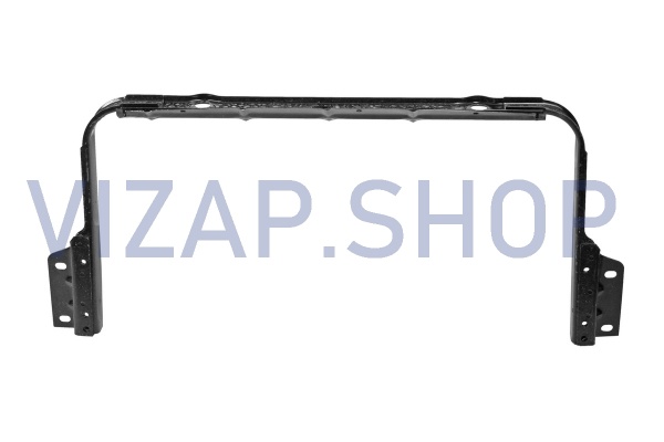 330242-1302010 - Рамка радиатора ГАЗель с/о от Интернет-Магазина vizap.shop