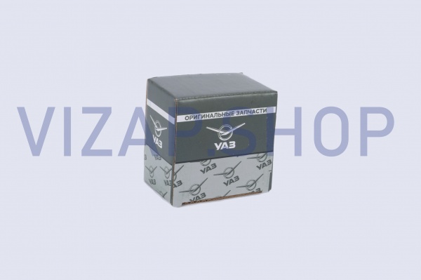 315195170108400 - Подшипник КПП УАЗ (5-ступ) (игольчатый), промежут шестерни з/х (175A-1701133,KK283435,GB5846-1986)