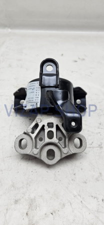 1001115BK01 - Подушка двигателя FAW Bestune T77 левая