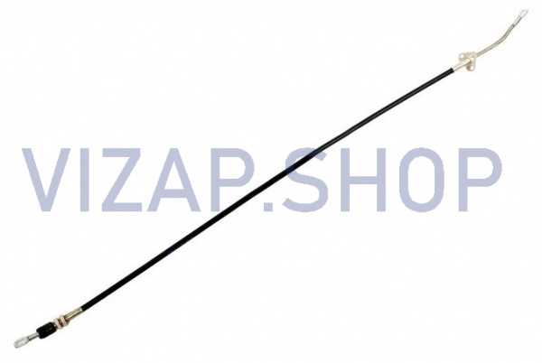 .2217-3508180 - Трос ручного тормоза задний ГАЗ-2217 Соболь L=138см "G-PART" от Интернет-Магазина vizap.shop
