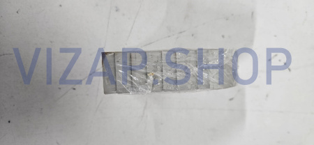 240100319541 - Вкладыш шатунный YTO EMF554X (495B-04005-1A)