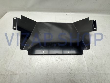 A21R23-2802022 - Защита картера ГАЗель Next "ДАКАР" (металл) 