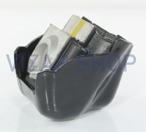 .7421018S3 - Подушка двигателя ГАЗель передняя дв.Cummins 2.8 (1шт.) правая ГАЗон Некст (дв.ЯМЗ) анА21R22.1001020 от Интернет-Магазина vizap.shop