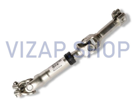 .А21R23.3422014 - Вал карданный рулевой ГАЗель Next "НН" от Интернет-Магазина vizap.shop