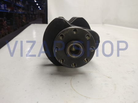 560.1005020 - Вал коленчатый дв.ГАЗ-560 Штайер от Интернет-Магазина vizap.shop