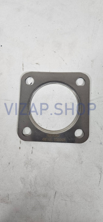 240100006514 - Прокладка глушителя YTO NLX804 (4RT68.230005)