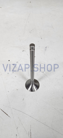 240100160543 - Клапан выпускной YTO EMF554X (495B-03015)