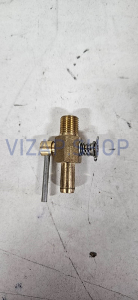 910303001028 - Кран блока сливной YTO EMF554X (490BT-01100)