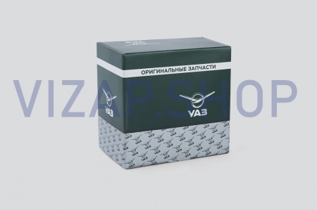 374100610514000 - Облицовка наружной ручки УАЗ