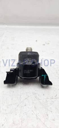 1001120BK01 - Подушка двигателя FAW Bestune T77 правая