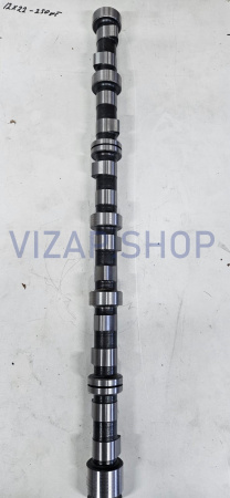 240100236436 - Распредвал на YTO NLX1404-1 (6M3L.030001)