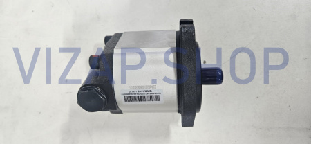 240100029538 - Гидрораспределитель рулевой YTO LX2204 (ZWCB-16*130)