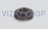 316200180211201 - Шестерня привода моста УАЗ (3162-1802112)