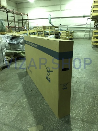 045200520601000 - Стекло ветрового окна УАЗ СГР (452-5206010)