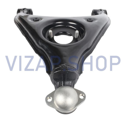 А21R23-2904010 - Рычаг подвески ГАЗель Next нижний правый с шарнирами от Интернет-Магазина vizap.shop