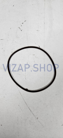 240100001161 - Кольцо уплотнительное масляного насоса YTO NLX804 (R.410001)