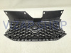 316380280302203 - Решетка радиатора УАЗ Патриот (с 2019г) 