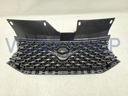 316380280302203 - Решетка радиатора УАЗ Патриот (с 2019г) 