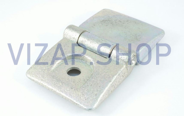 2705-6306010-07 - Петля двери задка ГАЗ 2705 (нижняя правая) н/о от Интернет-Магазина vizap.shop
