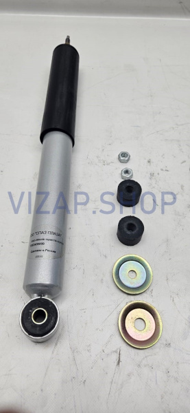 AB 176.00.00 XD - Амортизатор УАЗ SIMBIR (AB 176.00.00 XD) АП однотр. X-DRIVE (колея 1600 мм)