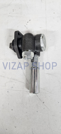 240100000530 - Насос топливный YTO EX804,NLХ1024,NLX1404-1 подкачивающий