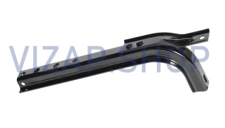 2705-1101102 - Кронштейн крепления топливного бака ГАЗель,Соболь от Интернет-Магазина vizap.shop