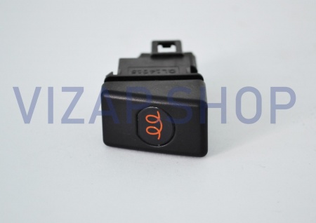 1041-14-3750050-Q7 - Кнопка включения свечей накала 24V  FAW 1041