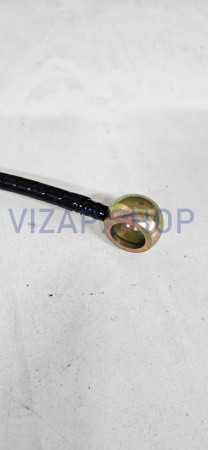 240100101795 - Труба обратки форсунки YTO NLX1024 (4NC.350600FE)