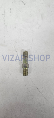 240100010930 - Болт шпилька камеры толкателя YTO NLX804 (R.020011FE)